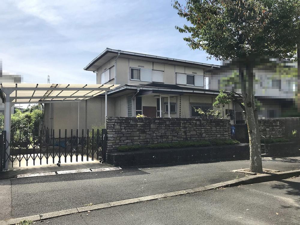 松井ケ丘４（松井山手駅） 9800万円