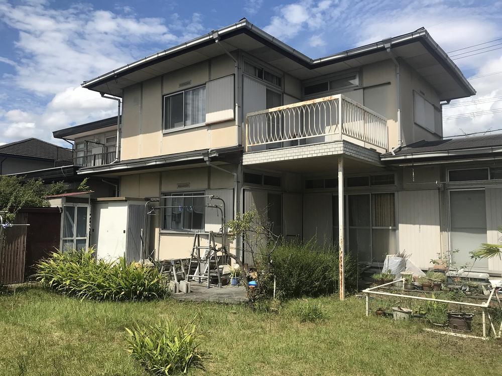 松井ケ丘４（松井山手駅） 9800万円