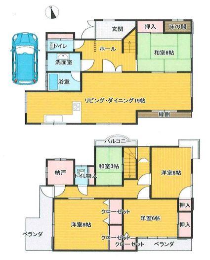 渋谷１ 3700万円