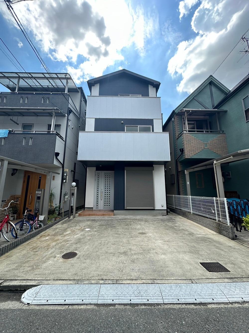 稲田本町３（徳庵駅） 3598万円