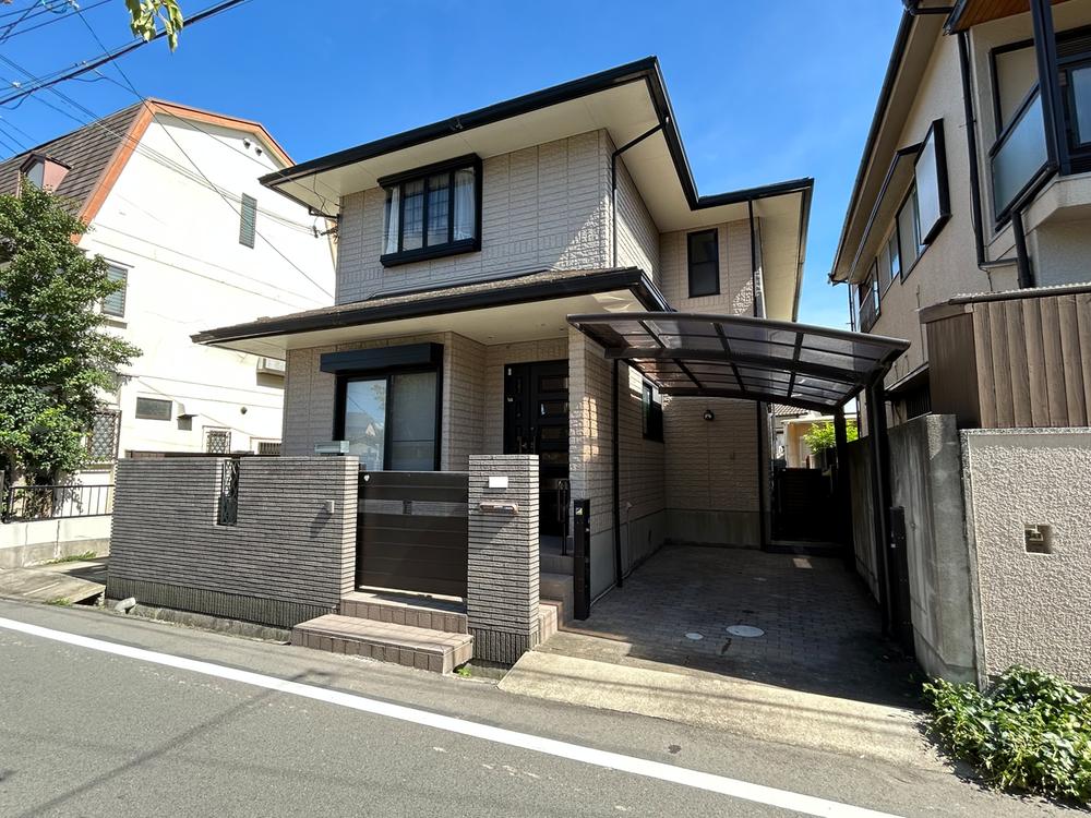 SUUMO】野上4（逆瀬川駅） 3780万円 | 中古住宅・中古一戸建て