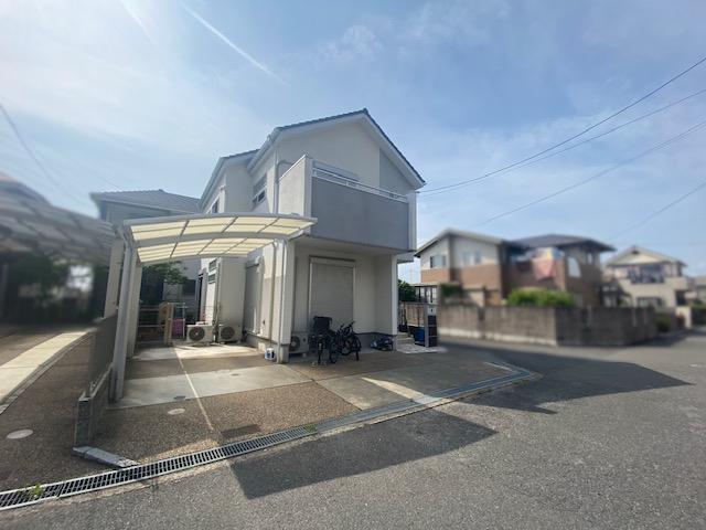 東倉治５（津田駅） 2780万円