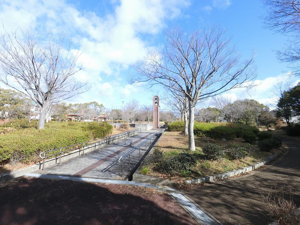 神の谷５（総合運動公園駅） 3880万円