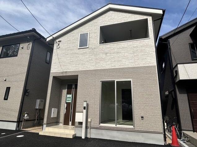 西賀茂北今原町 4080万円