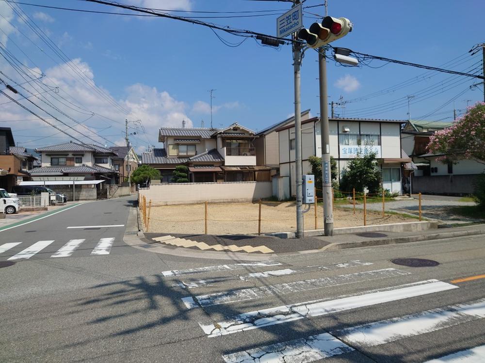 三笠町（中山寺駅） 4660万円