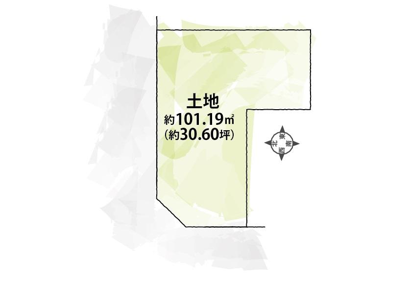 グランディール南本町4丁目