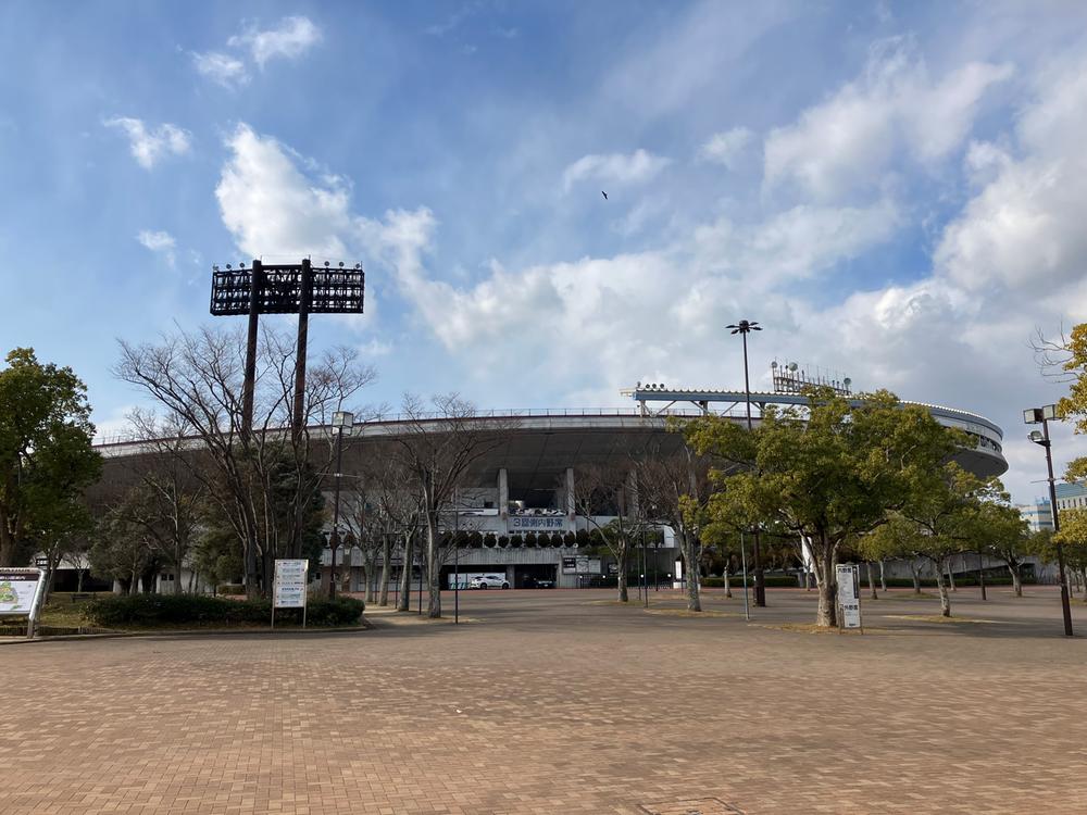 神の谷５（総合運動公園駅） 3780万円