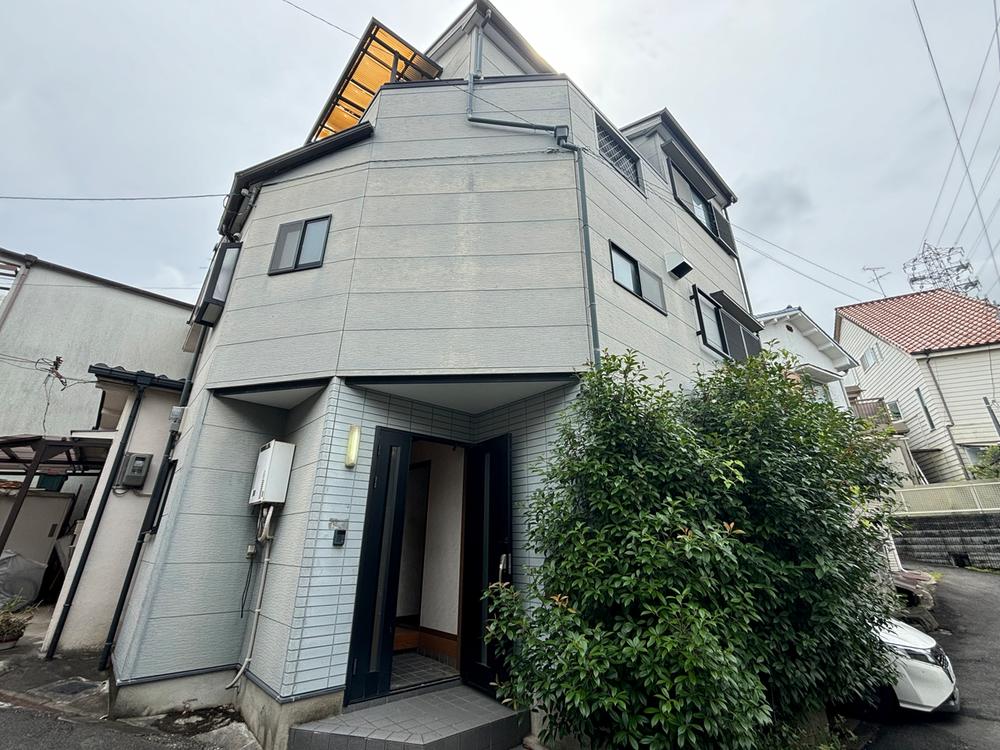 平尾（狭山駅） 680万円