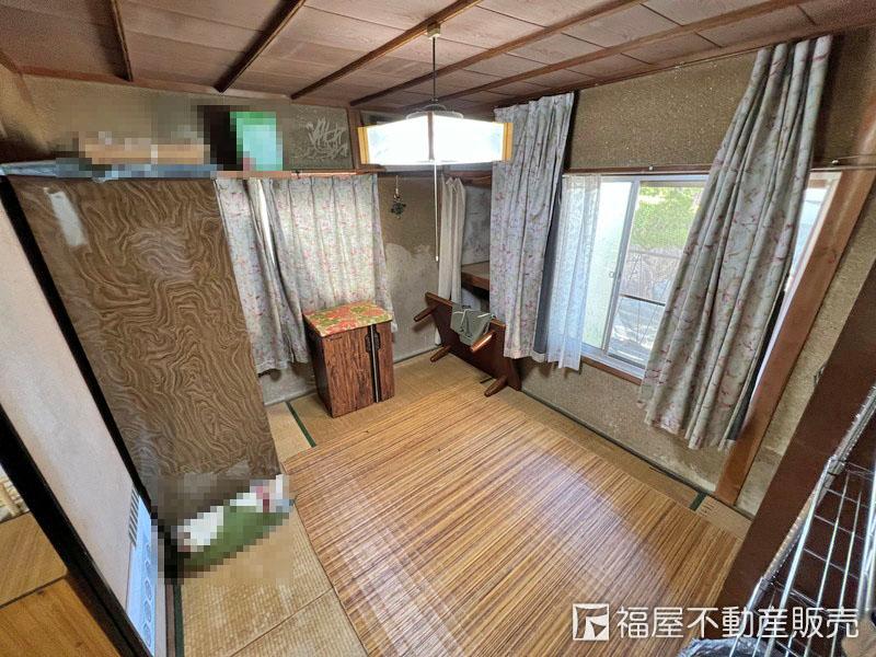 大宮薬師山東町 1630万円