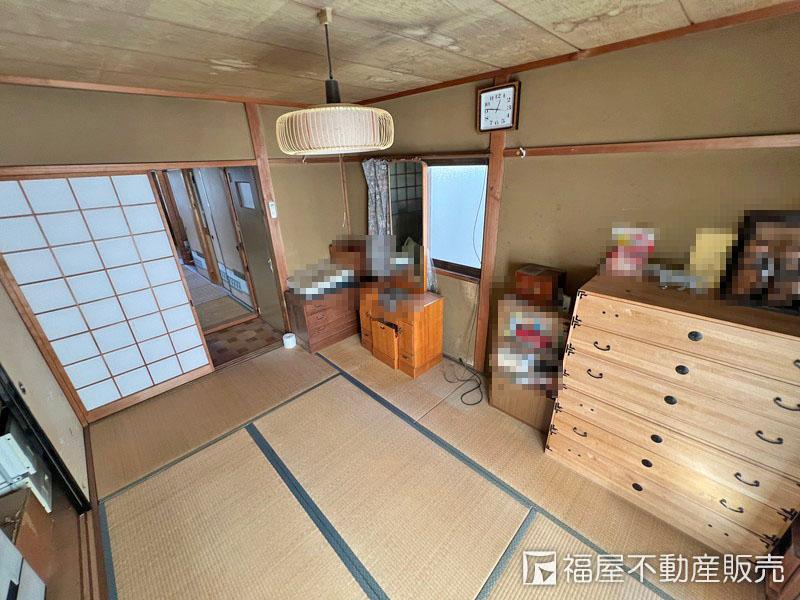 大宮薬師山東町 1630万円