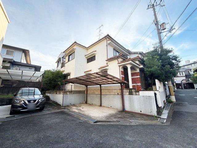 SUUMO】「交野市 妙見坂 7売家」で探す新築一戸建て、中古