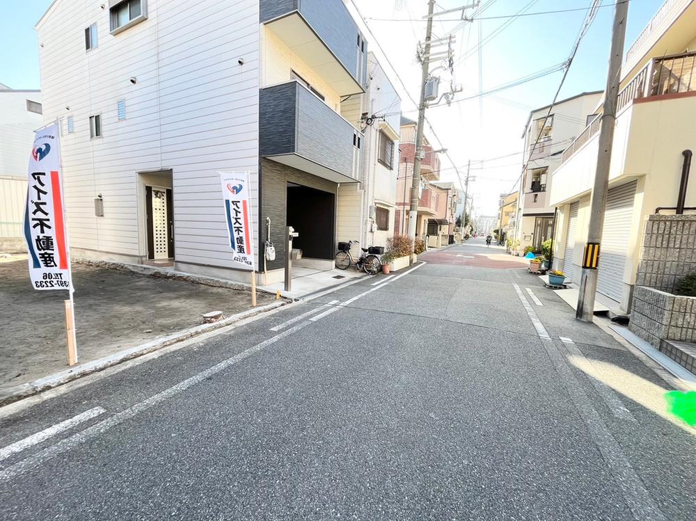 春日出北２（伝法駅） 3780万円