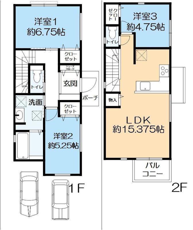 竜が台５（名谷駅） 3780万円