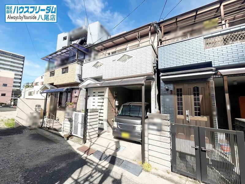 SUUMO】本町7(近鉄八尾駅) 1980万円 | 中古住宅・中古 SUUMO】本町7(近鉄八尾駅) 1980万円 | 中古住宅・中古