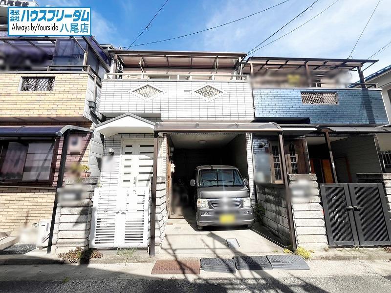 本町７（近鉄八尾駅） 2280万円