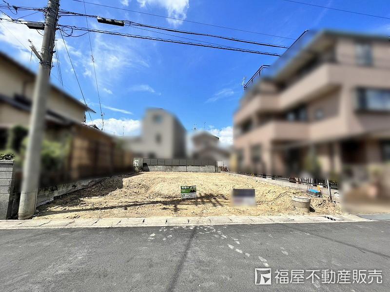 西矢倉３（南草津駅） 3080万円