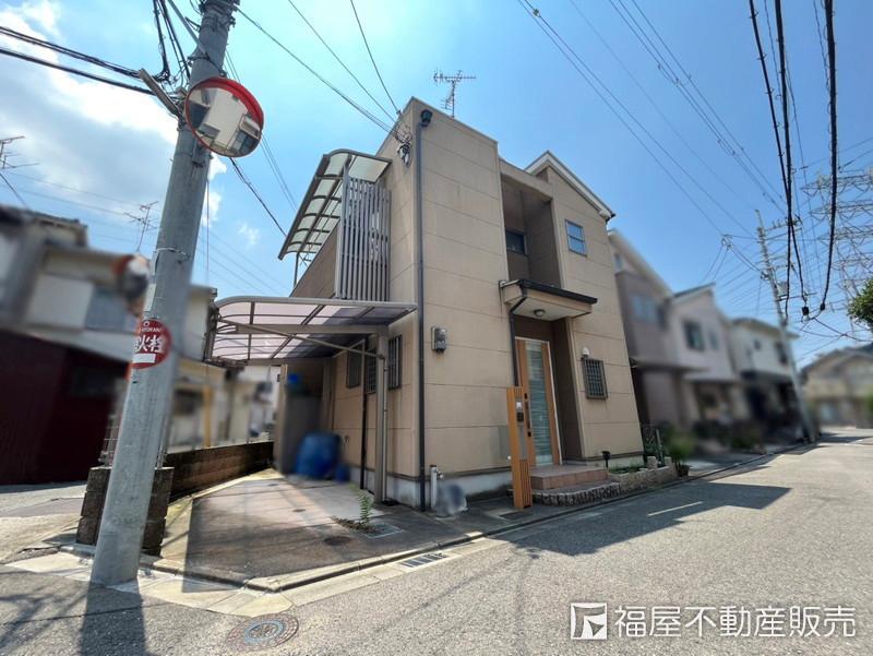 東新町５（高見ノ里駅） 1999万円