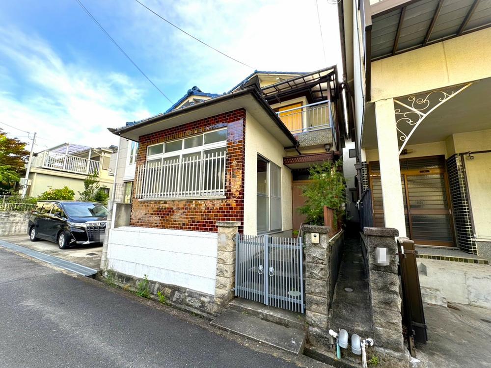 橋本狩尾（橋本駅） 480万円