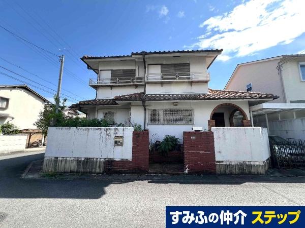 大枝西新林町１ 3480万円
