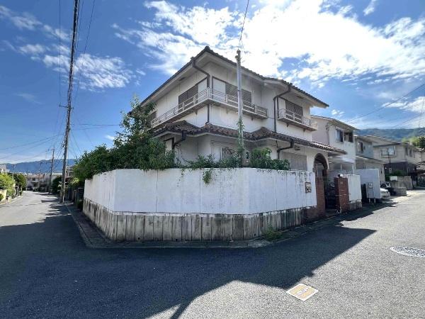 大枝西新林町１ 3480万円