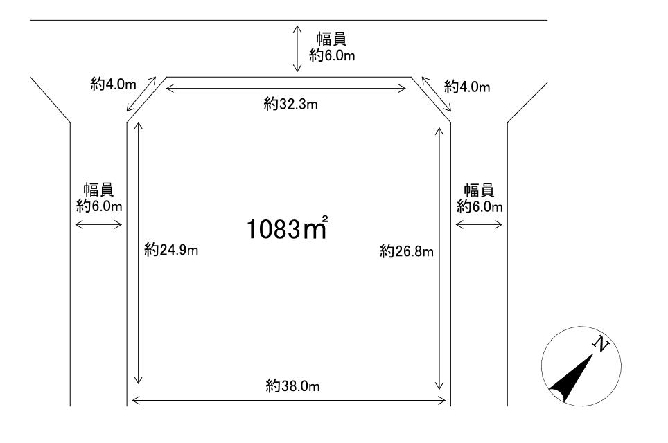 砂子（坂越駅） 3931万円