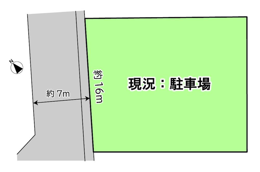 緑丘２（少路駅） 1億680万円