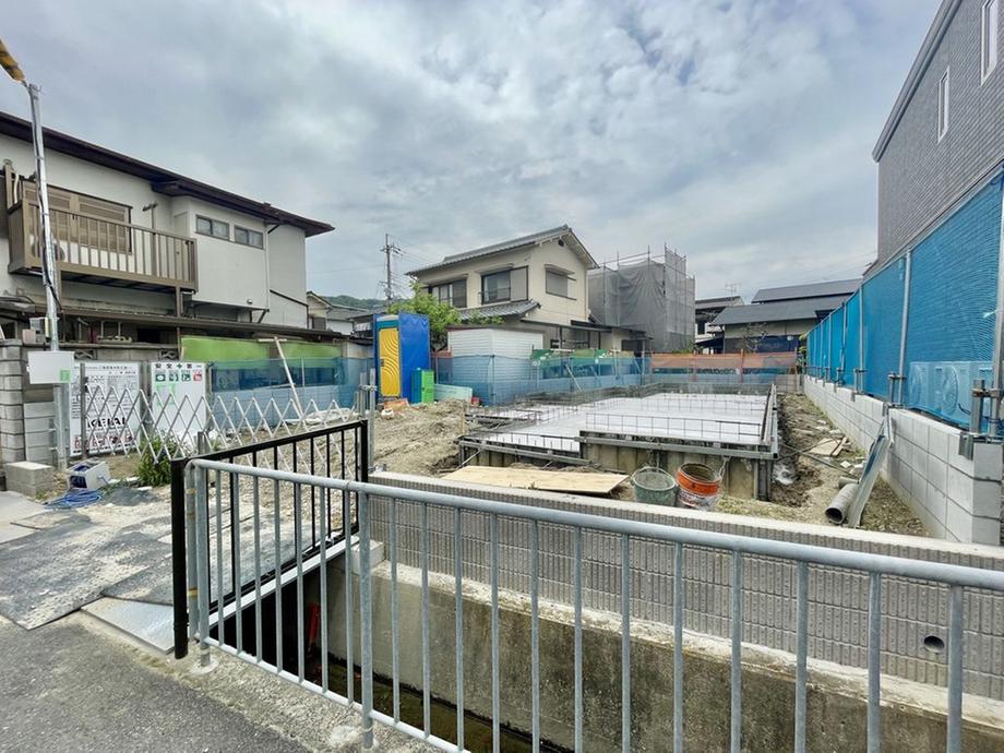 広瀬１（島本駅） 5398万円