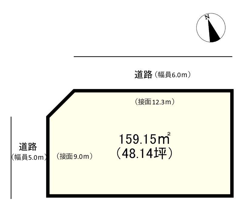 御津町苅屋（山陽網干駅） 750万円