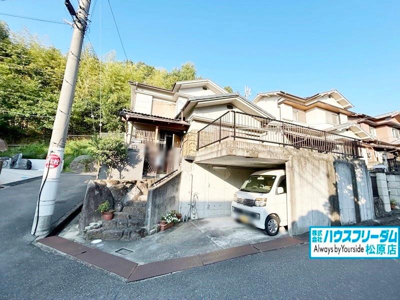 大字春日（上ノ太子駅） 780万円