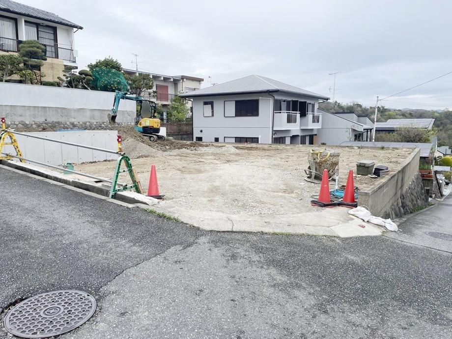 泉ガ丘（売布神社駅） 2780万円