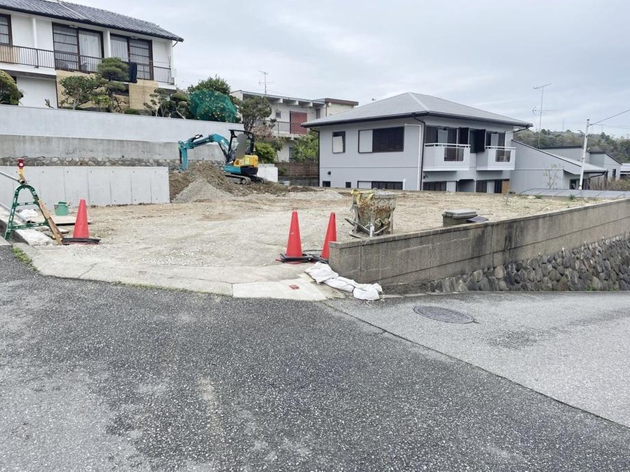 泉ガ丘（売布神社駅） 2780万円