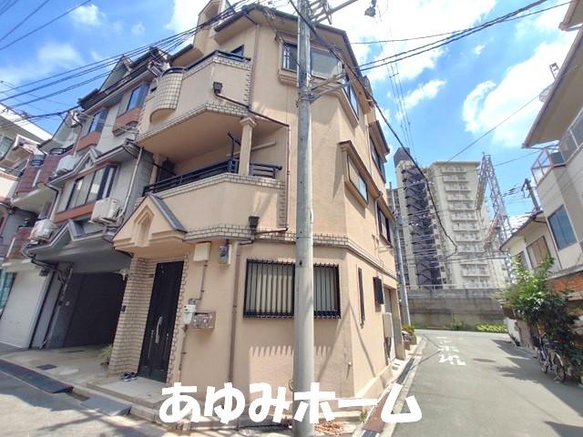 成育４（関目駅） 3399万円