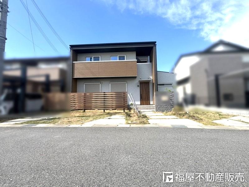 detached 奈良県北葛城郡広陵町大字三吉