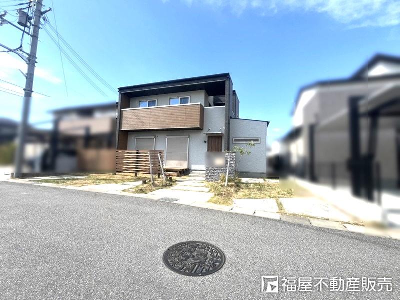 detached 奈良県北葛城郡広陵町大字三吉