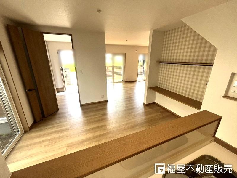 detached 奈良県北葛城郡広陵町大字三吉