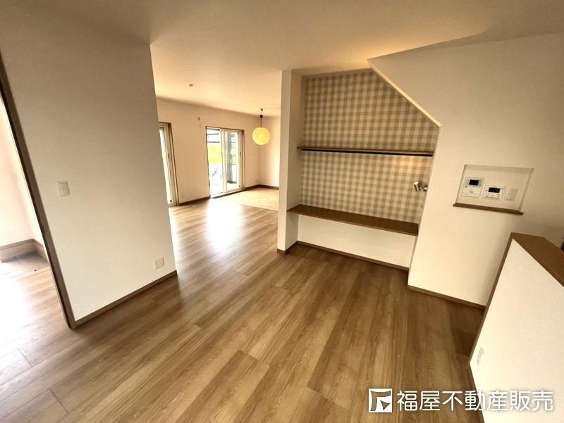 detached 奈良県北葛城郡広陵町大字三吉