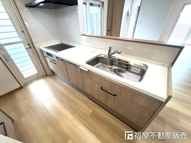 detached 奈良県北葛城郡広陵町大字三吉