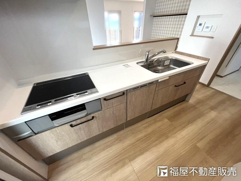 detached 奈良県北葛城郡広陵町大字三吉