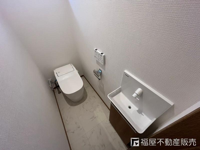 detached 奈良県北葛城郡広陵町大字三吉