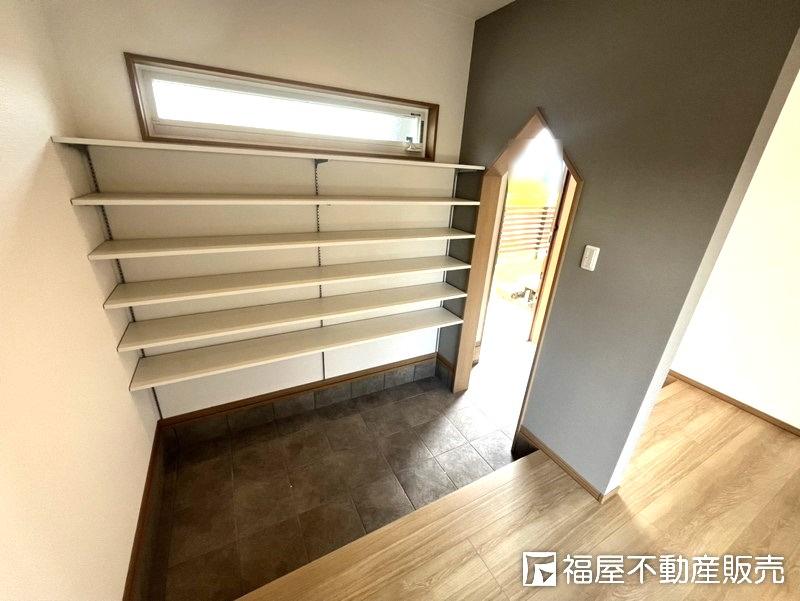 detached 奈良県北葛城郡広陵町大字三吉