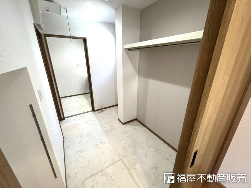 detached 奈良県北葛城郡広陵町大字三吉