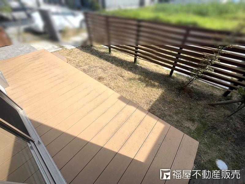 detached 奈良県北葛城郡広陵町大字三吉