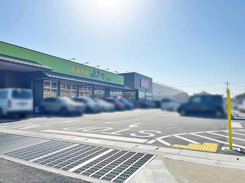 detached 奈良県北葛城郡広陵町大字三吉