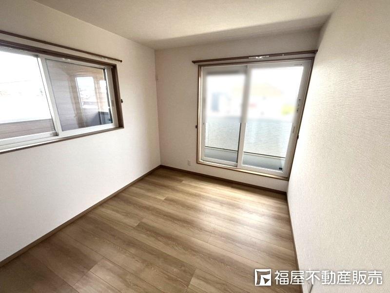 detached 奈良県北葛城郡広陵町大字三吉