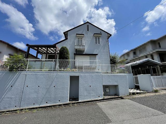 星和台１（西鈴蘭台駅） 2480万円