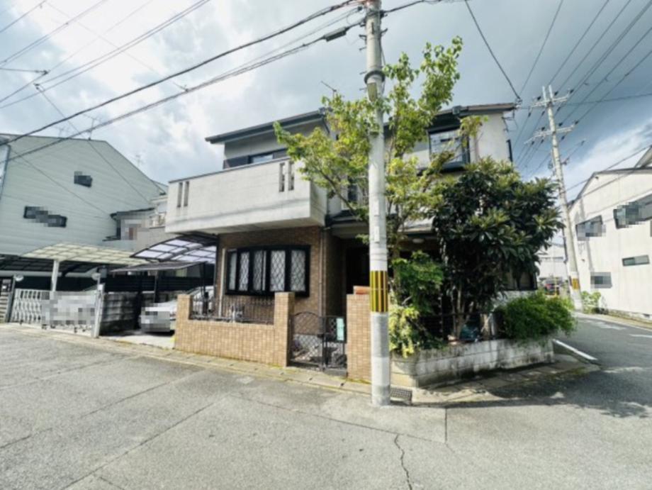 西賀茂水垣町 3280万円