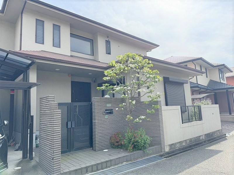 学園東町４（学園都市駅） 5290万円