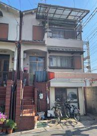 近江堂１（弥刀駅） 750万円