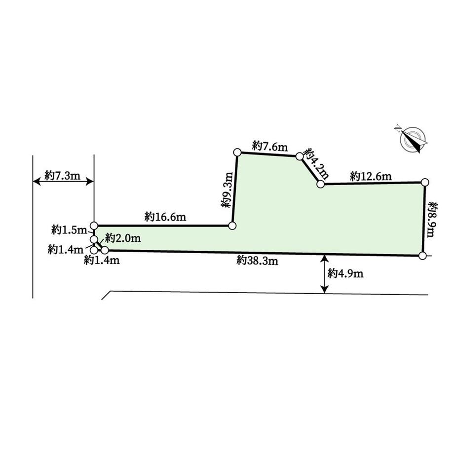 苦楽園二番町 4780万円