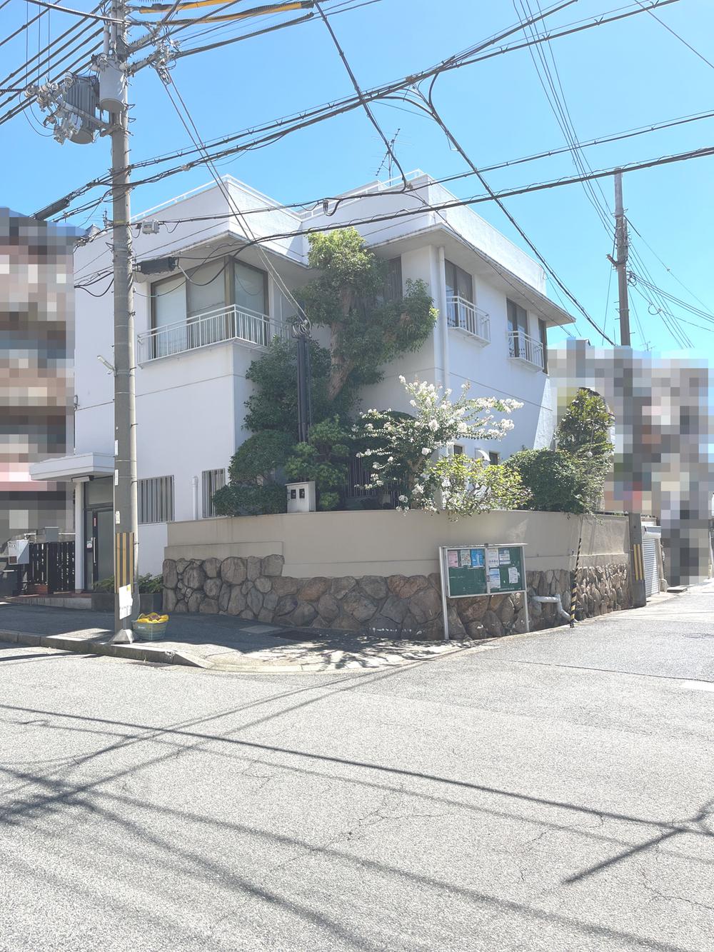 篠原中町４（六甲駅） 9780万円